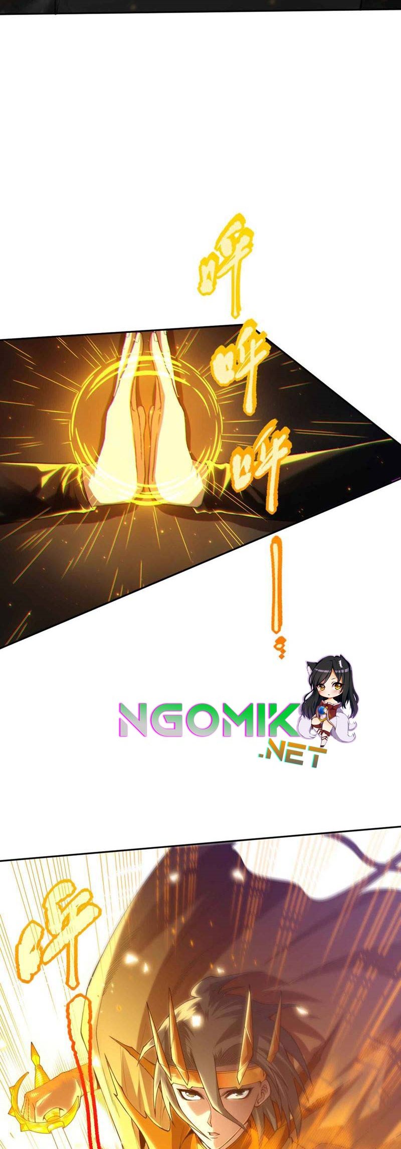 Ultimate Soldier Chapter 109 Bahasa Indonesia